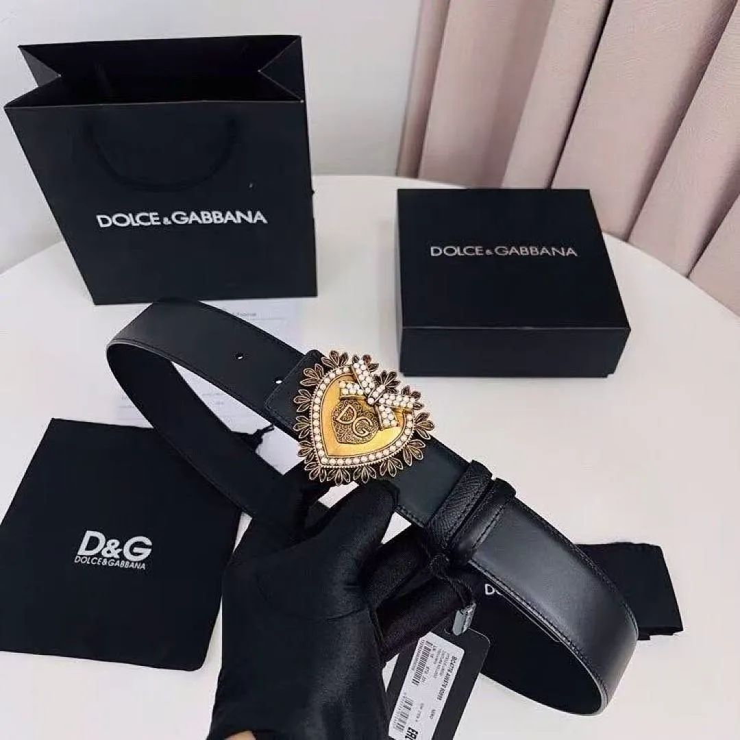Dolce & Gabbana DGYD001 תמונה 10