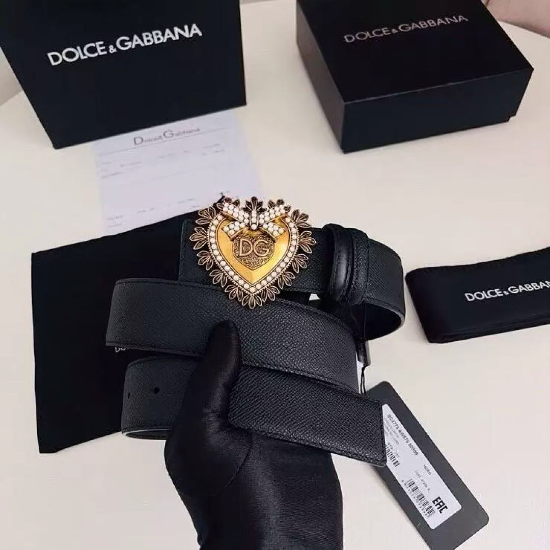 Dolce & Gabbana DGYD001 תמונה 2