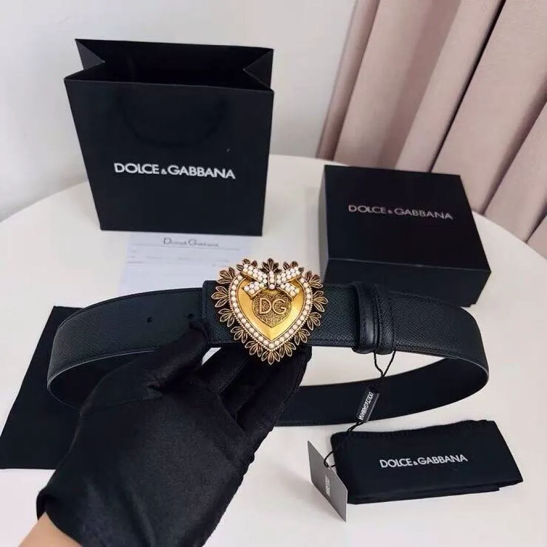 Dolce & Gabbana DGYD001 תמונה 3
