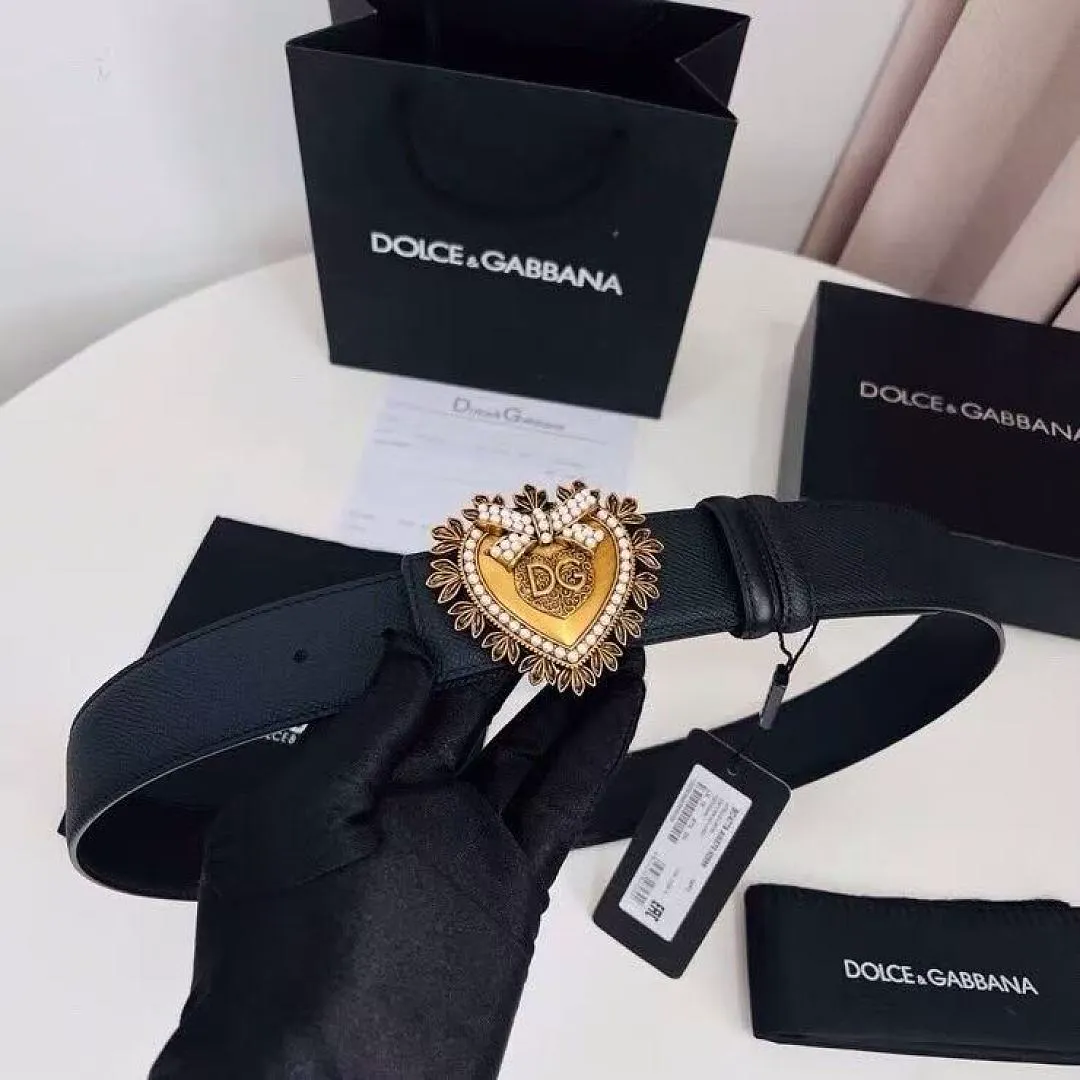 Dolce & Gabbana DGYD001 תמונה 4