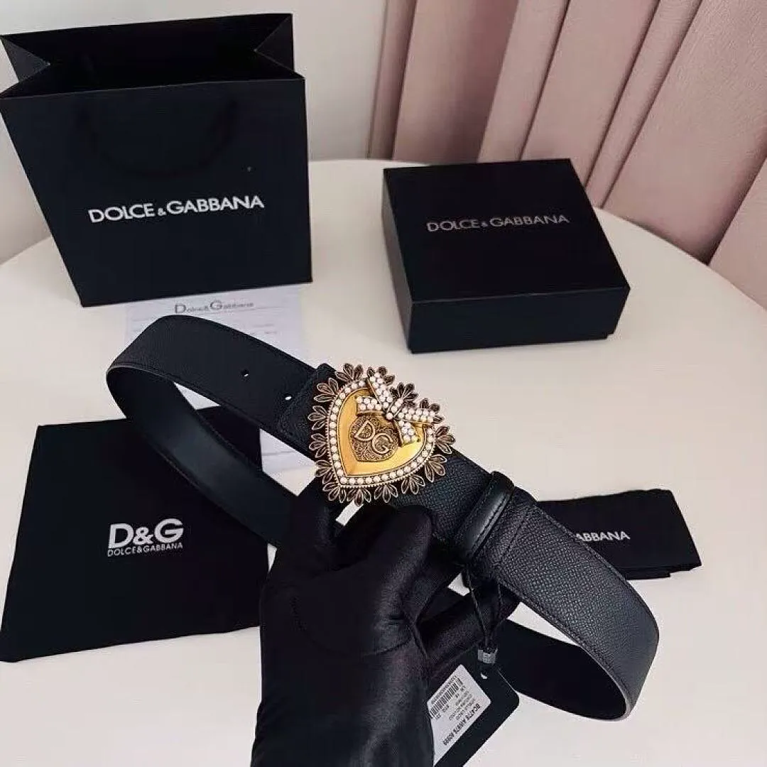 Dolce & Gabbana DGYD001 תמונה 5