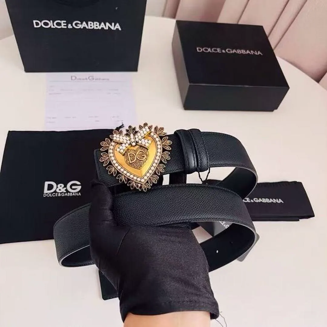 Dolce & Gabbana DGYD001 תמונה 6