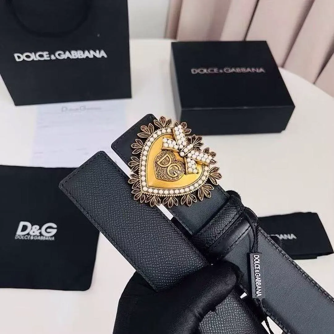 Dolce & Gabbana DGYD001 תמונה 7