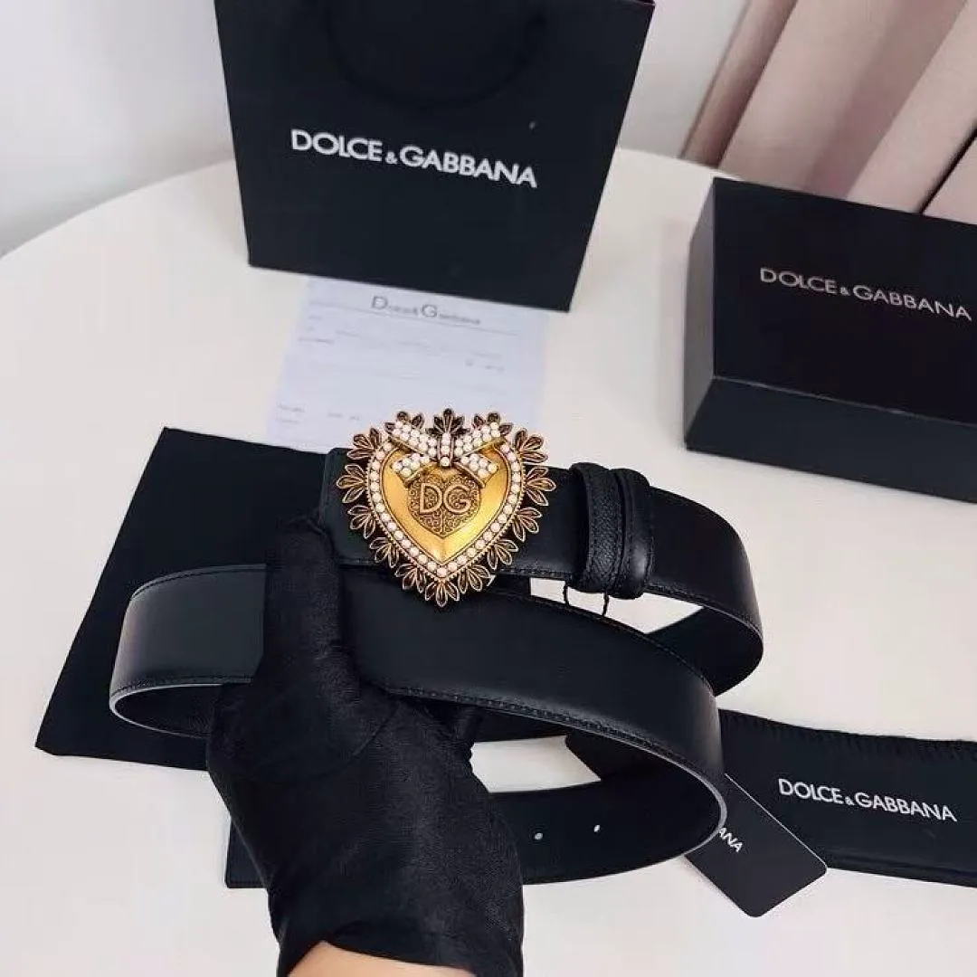 Dolce & Gabbana DGYD001 תמונה 8