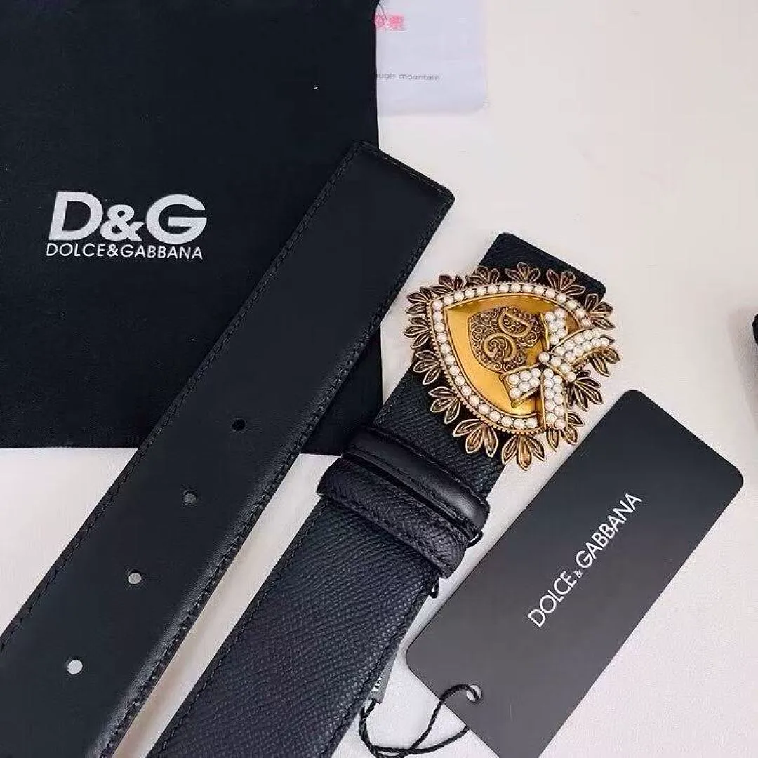 Dolce & Gabbana DGYD001 תמונה 9