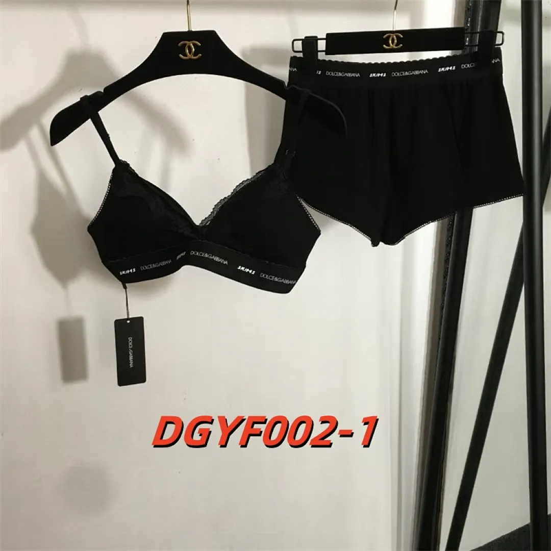 Dolce & Gabbana DGYF002 תמונה 2