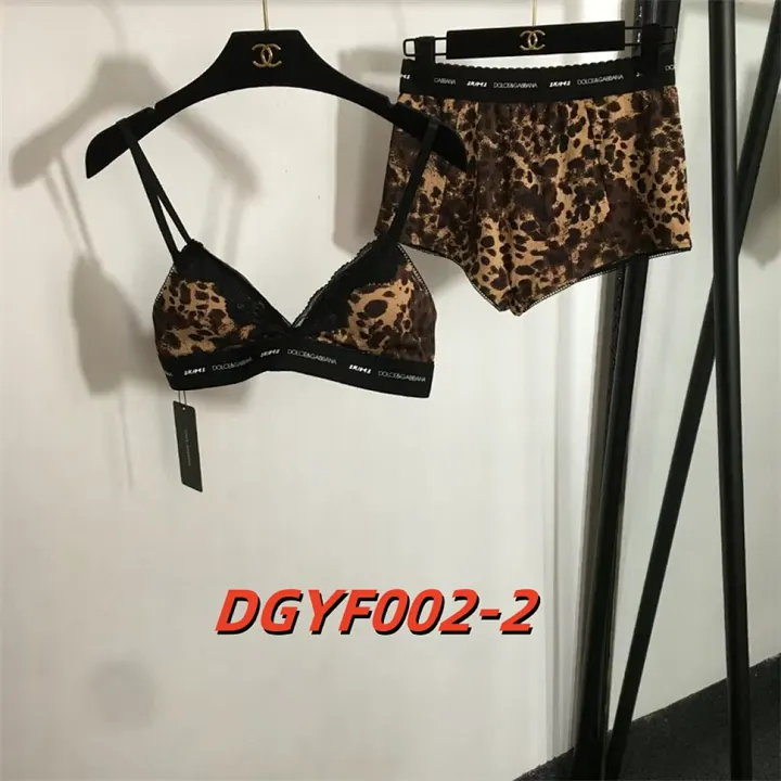 Dolce & Gabbana DGYF002