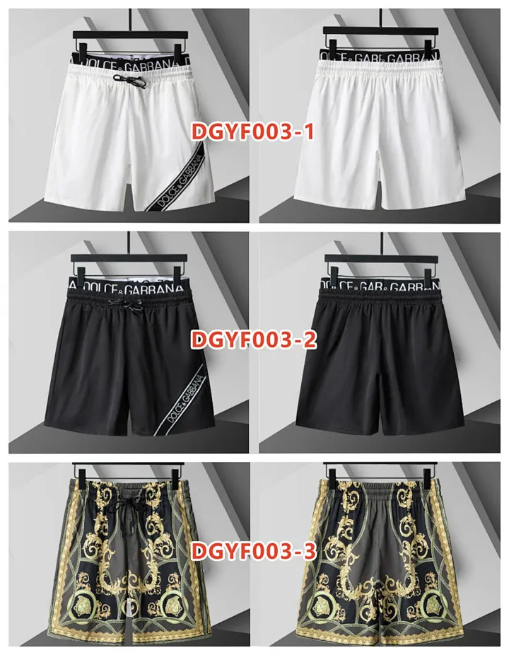Dolce & Gabbana DGYF003