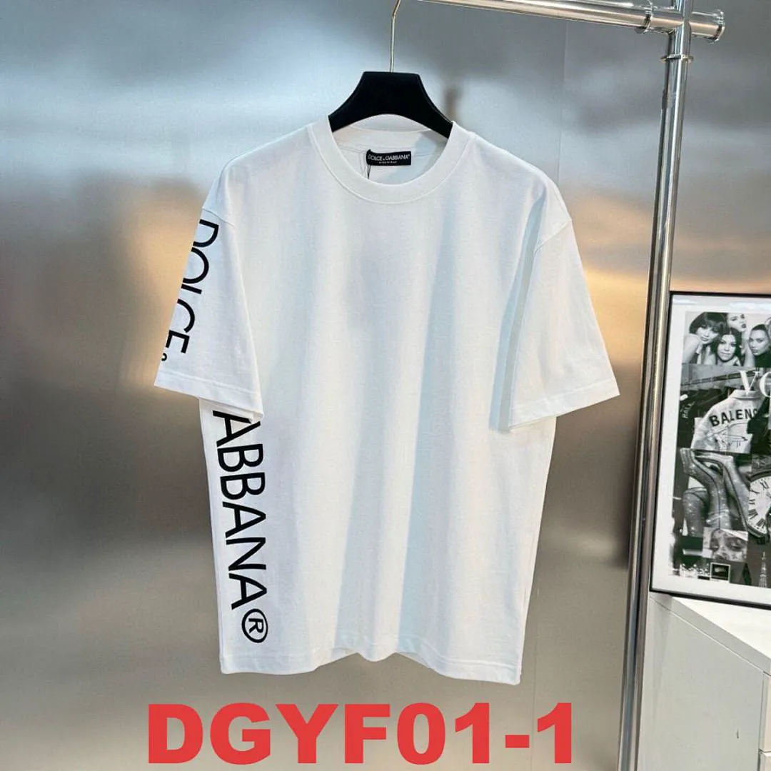 Dolce & Gabbana DGYF01 תמונה 2