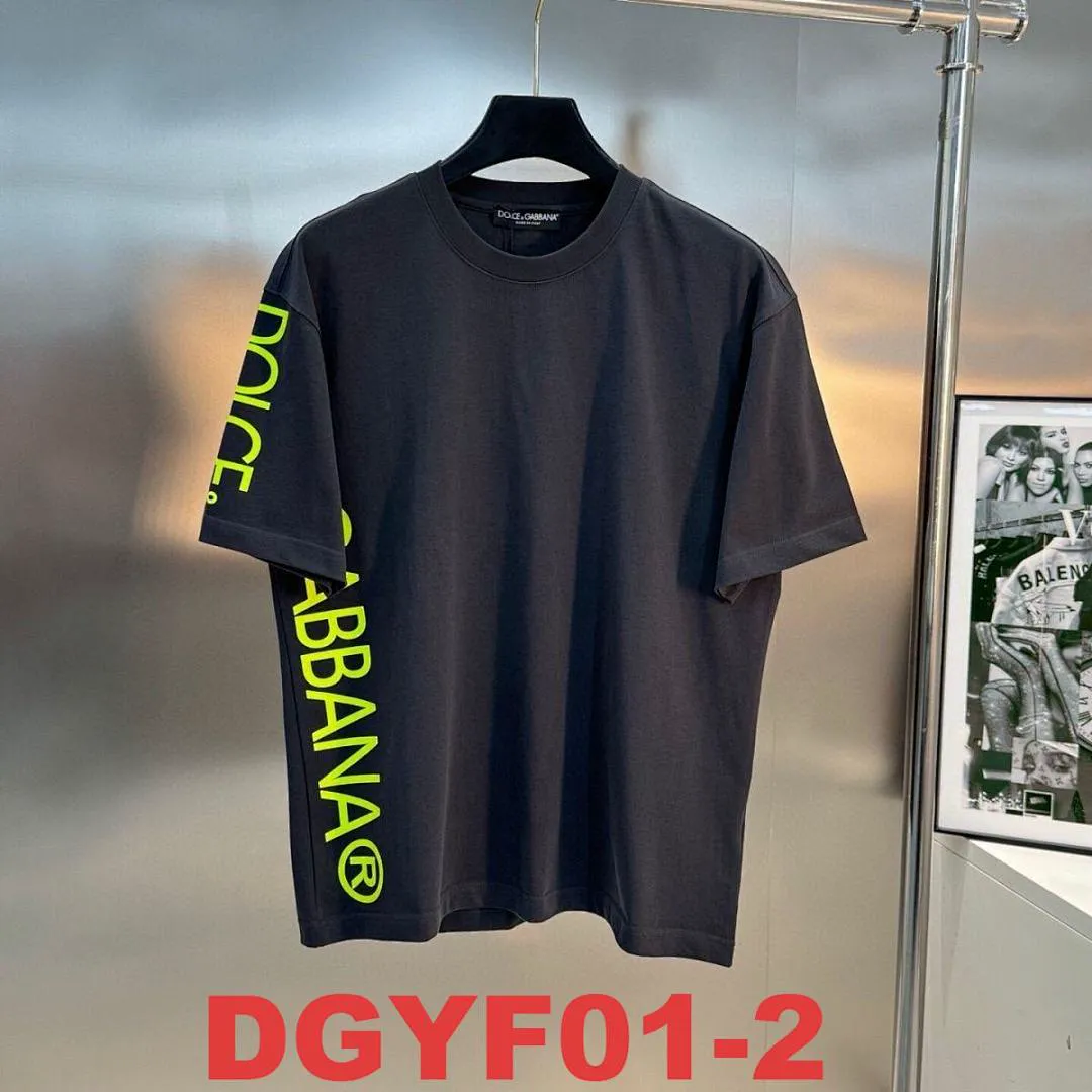 Dolce & Gabbana DGYF01 תמונה 3