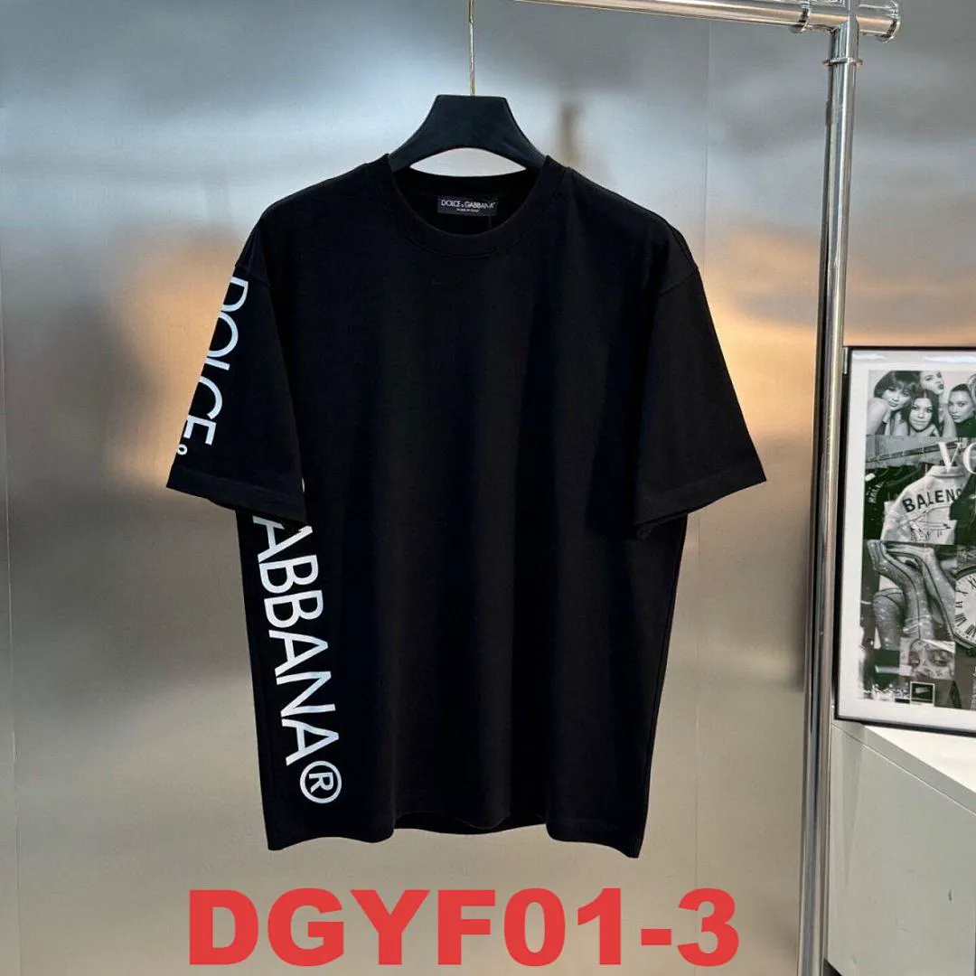 Dolce & Gabbana DGYF01 תמונה 4