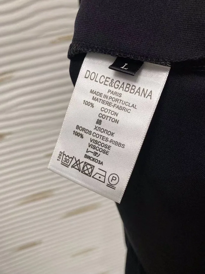 Dolce & Gabbana DGYF02 תמונה 4