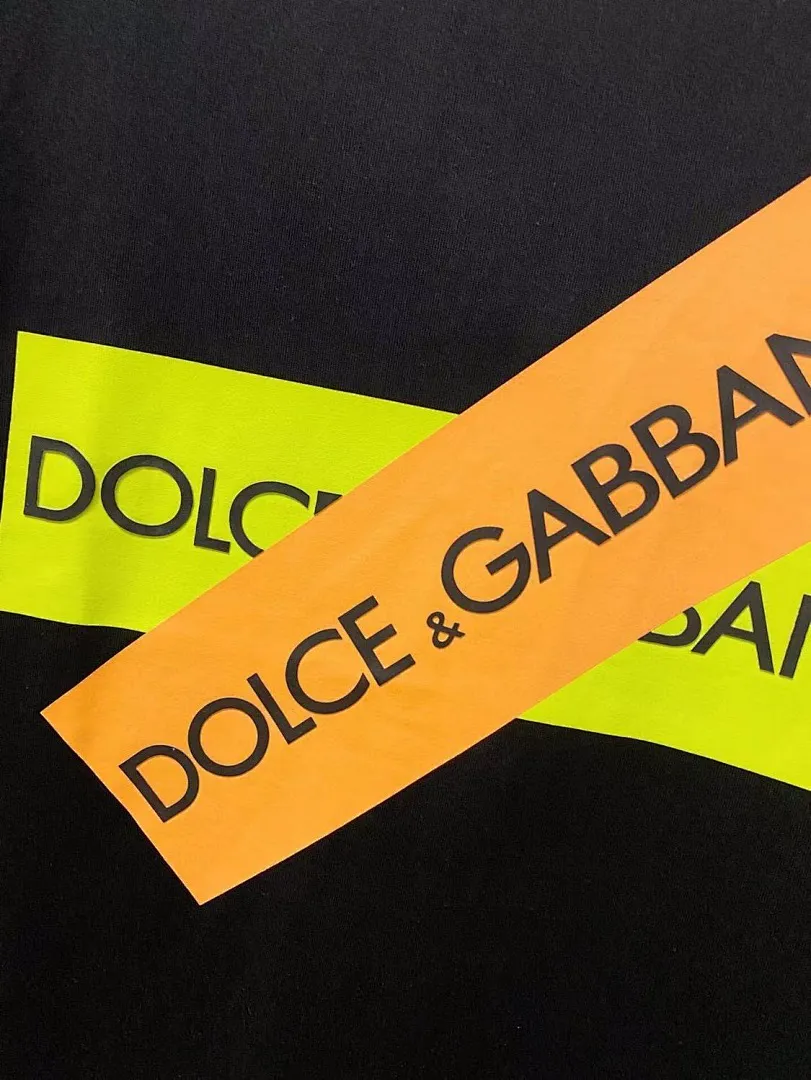Dolce & Gabbana DGYF02 תמונה 7