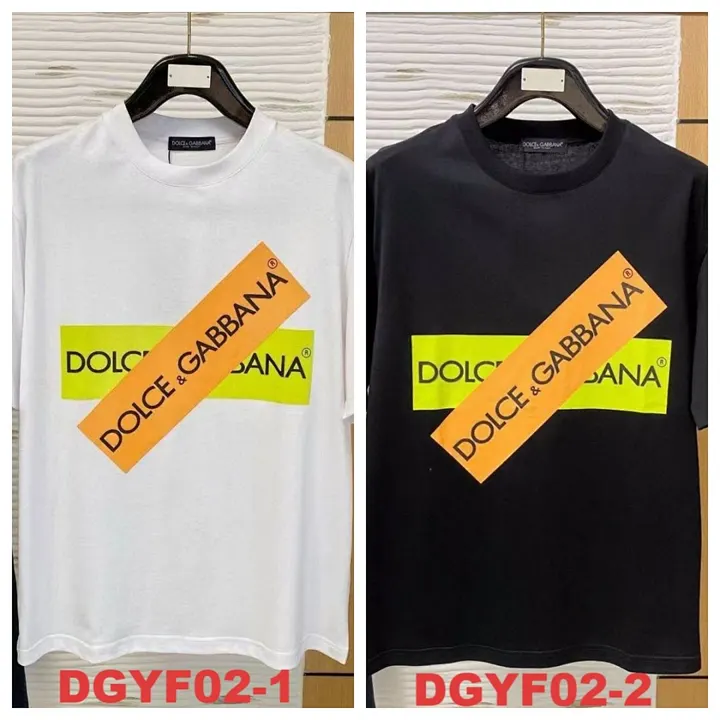 Dolce & Gabbana DGYF02