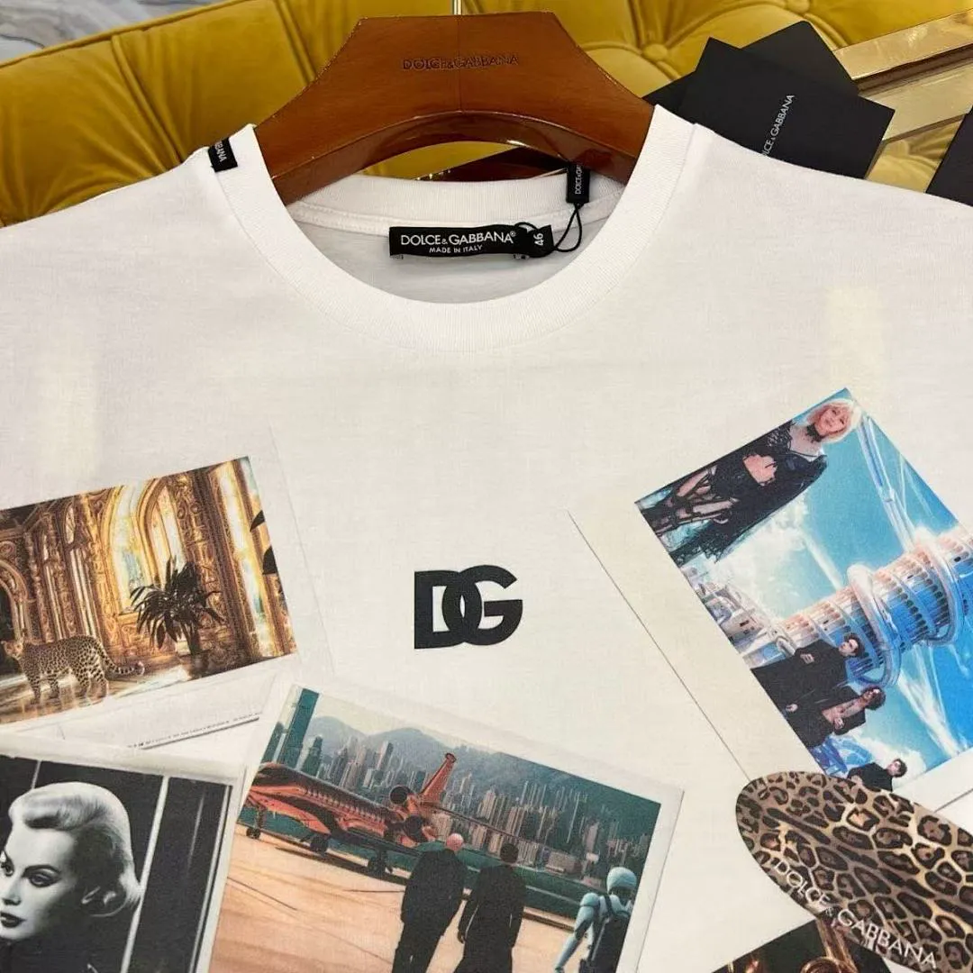 Dolce & Gabbana DGYF04 תמונה 3