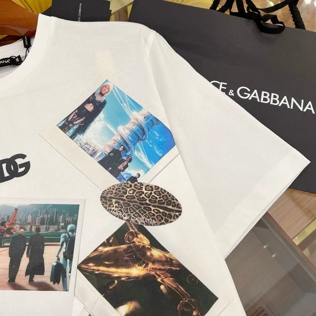 Dolce & Gabbana DGYF04 תמונה 4