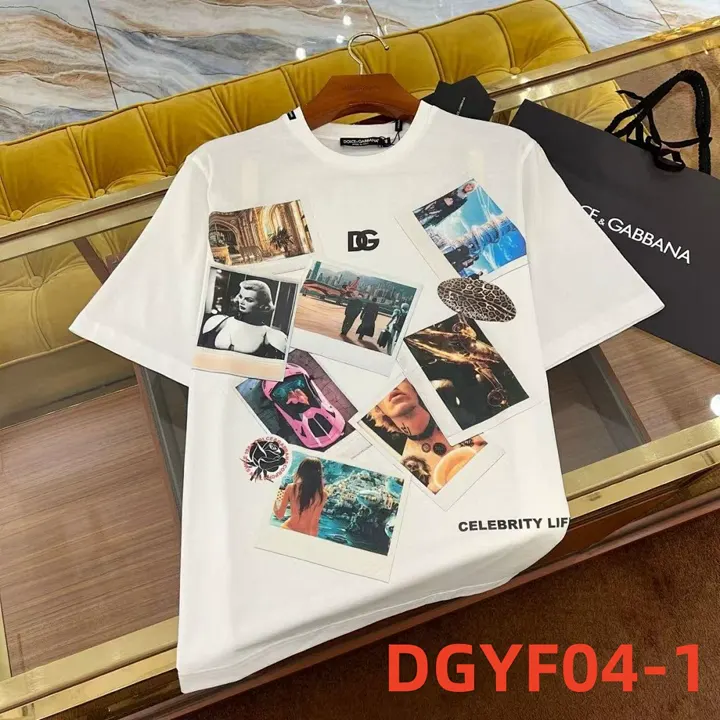 Dolce & Gabbana DGYF04