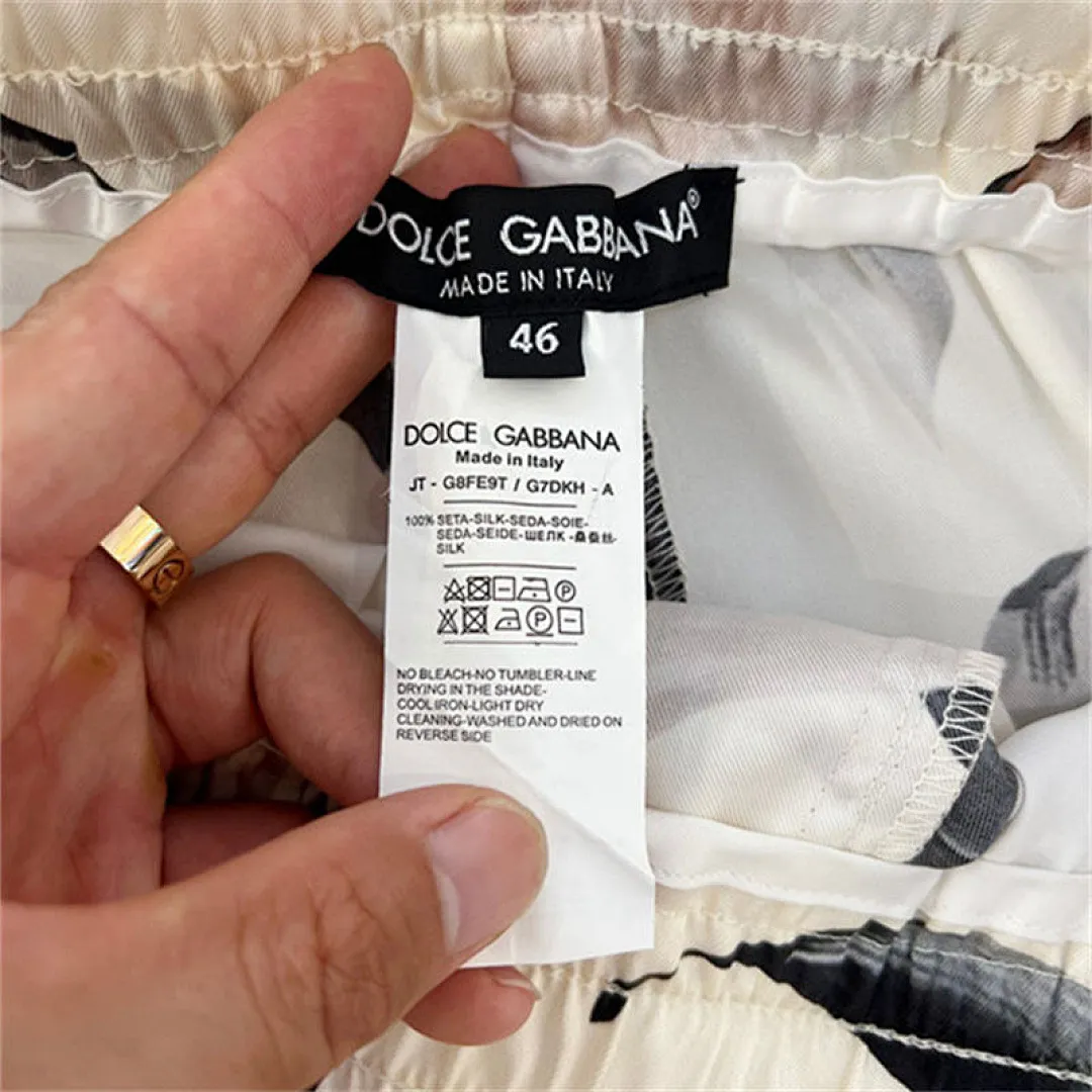 Dolce & Gabbana DGYF05 תמונה 13