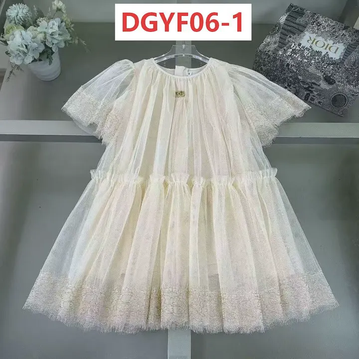 Dolce & Gabbana DGYF06
