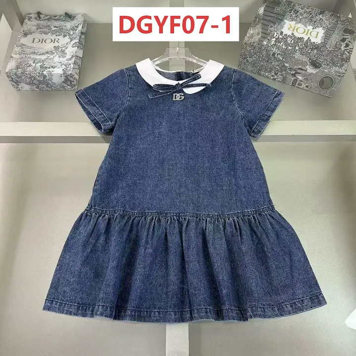 Dolce & Gabbana DGYF07