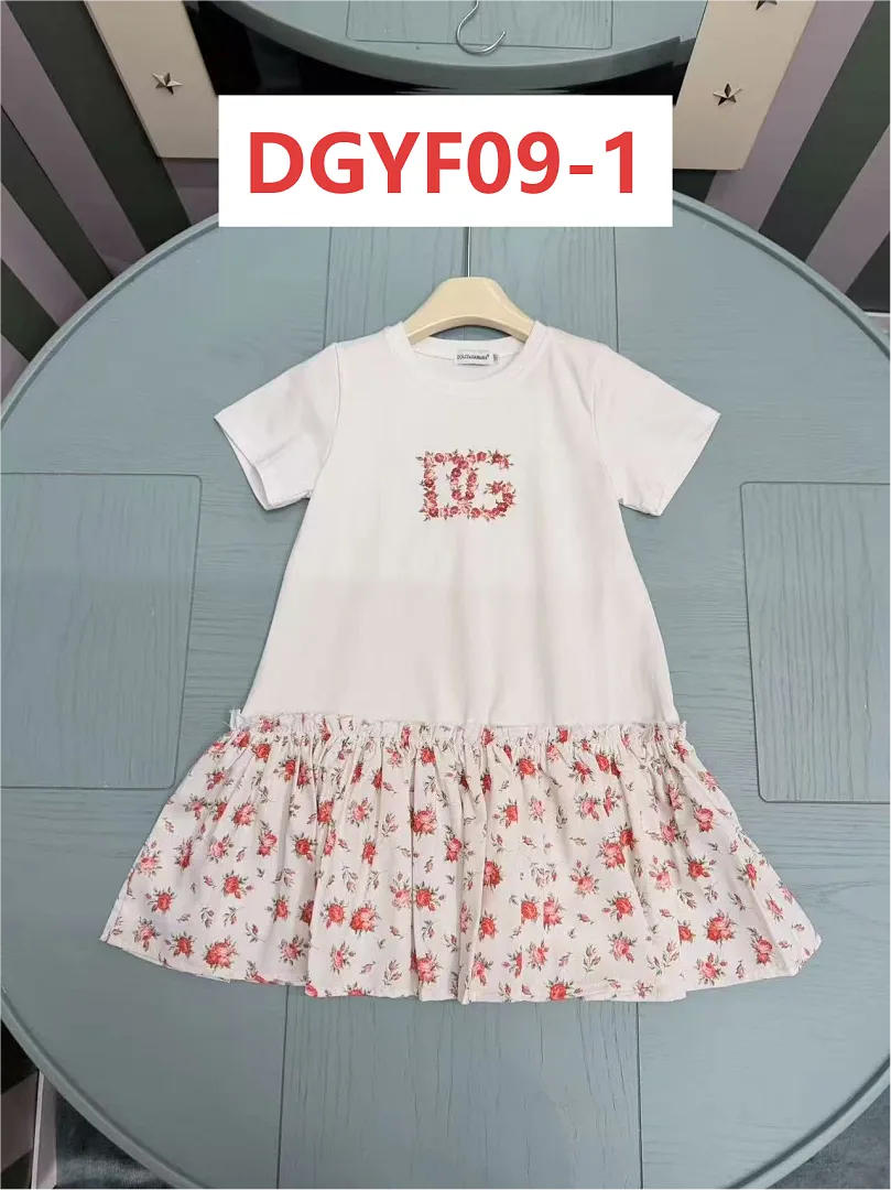 Dolce & Gabbana DGYF09 תמונה 2