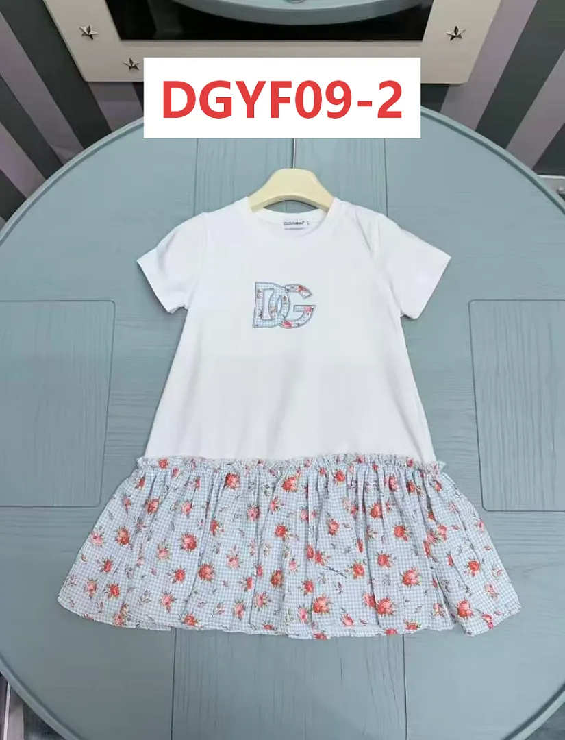 Dolce & Gabbana DGYF09 תמונה 3