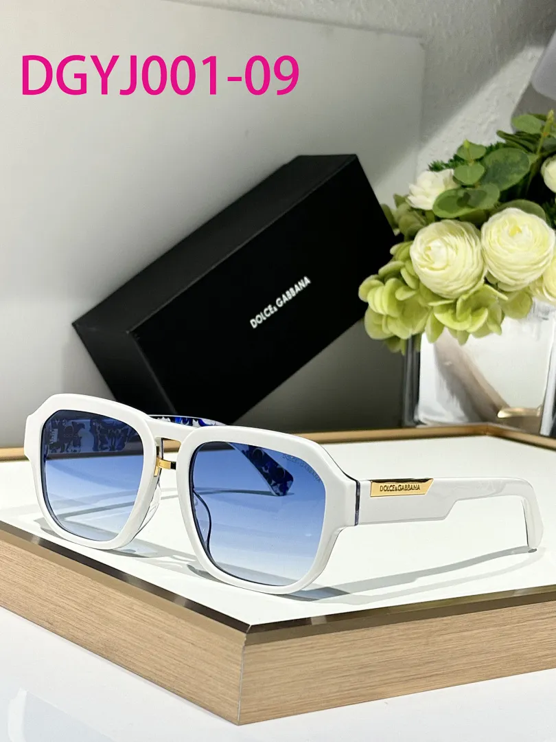 Dolce & Gabbana DGYJ001 תמונה 10