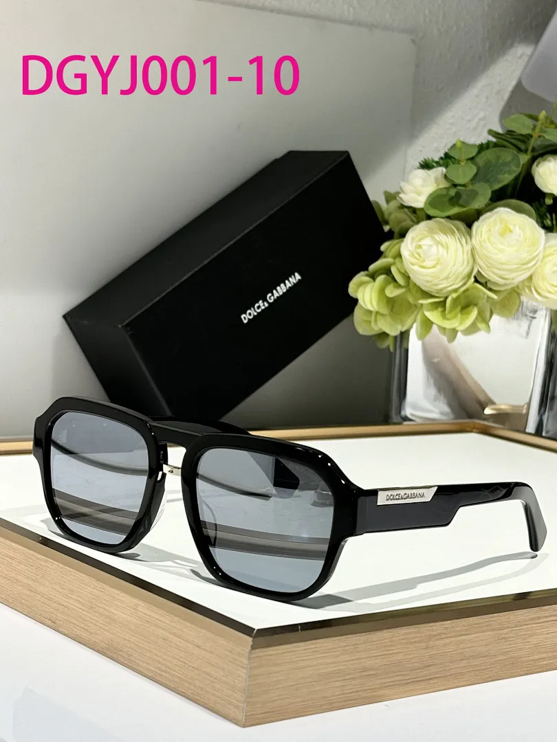 Dolce & Gabbana DGYJ001 תמונה 11