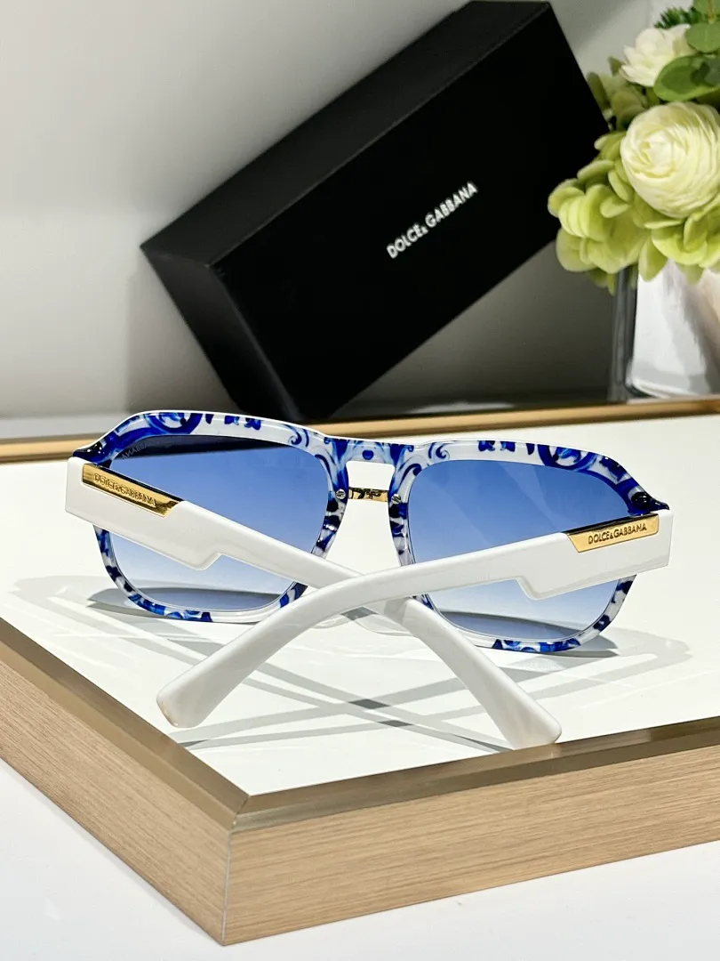 Dolce & Gabbana DGYJ001 תמונה 12