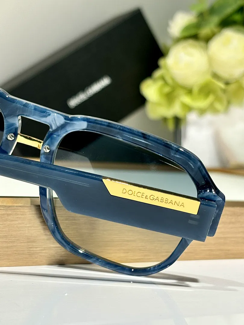 Dolce & Gabbana DGYJ001 תמונה 13