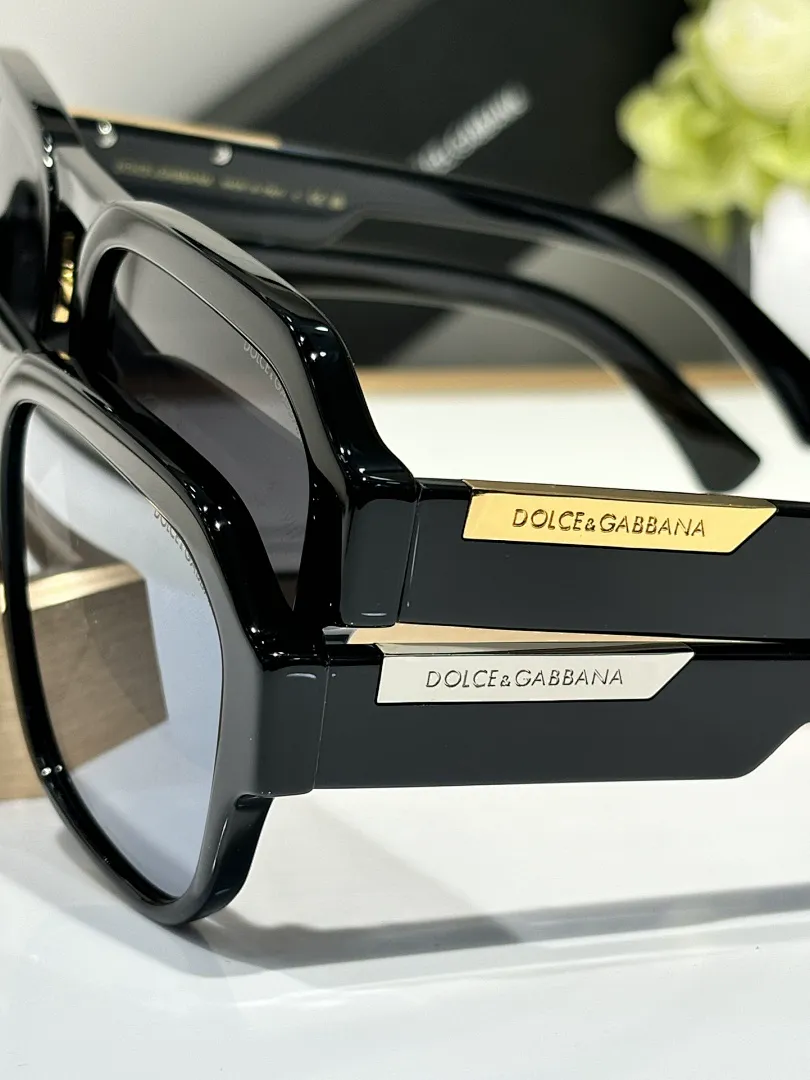 Dolce & Gabbana DGYJ001 תמונה 14