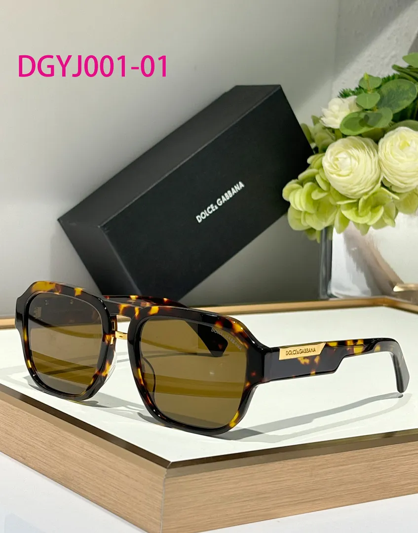 Dolce & Gabbana DGYJ001 תמונה 2