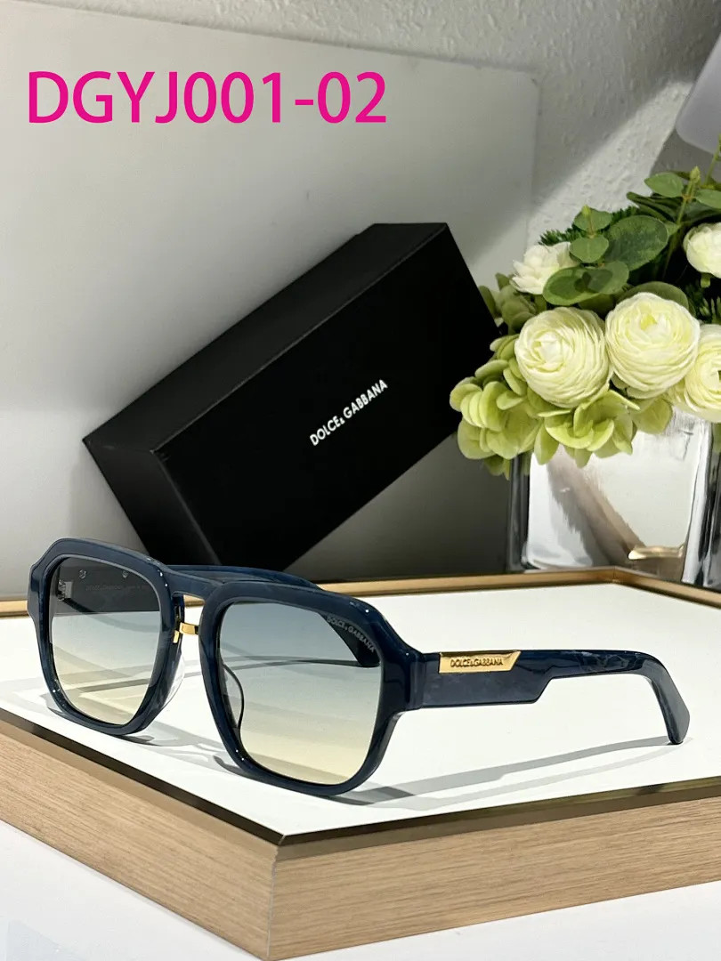 Dolce & Gabbana DGYJ001 תמונה 3