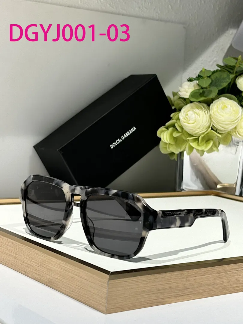 Dolce & Gabbana DGYJ001 תמונה 4