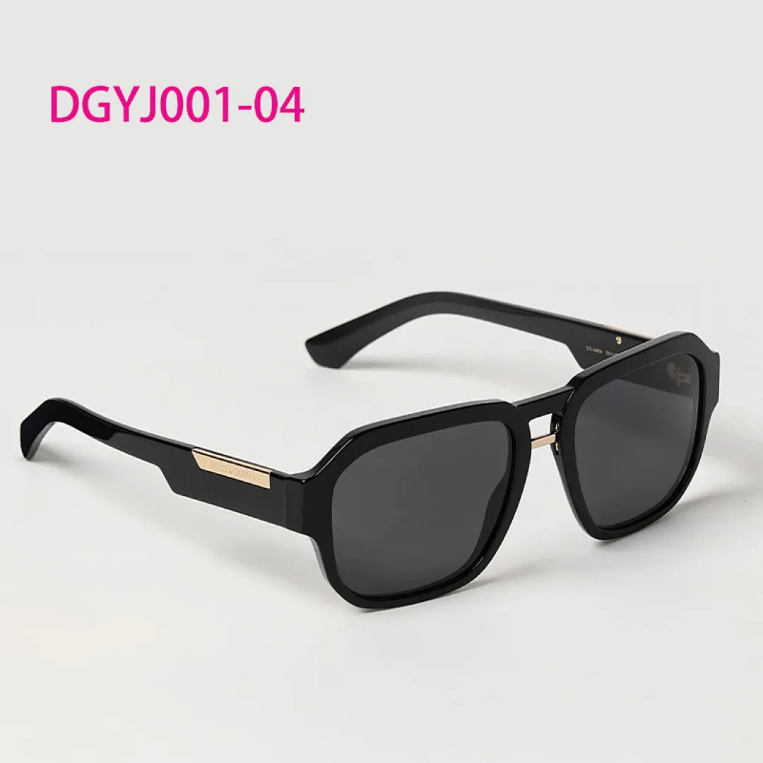 Dolce & Gabbana DGYJ001 תמונה 5