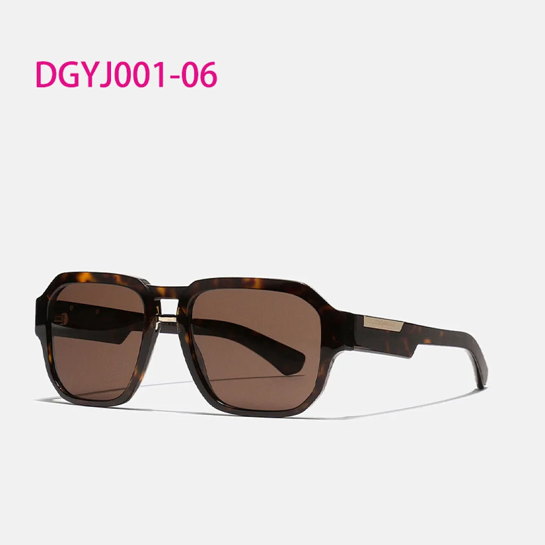Dolce & Gabbana DGYJ001 תמונה 7