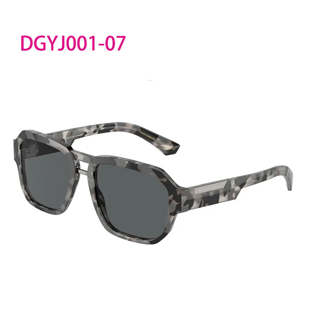 Dolce & Gabbana DGYJ001 תמונה 8