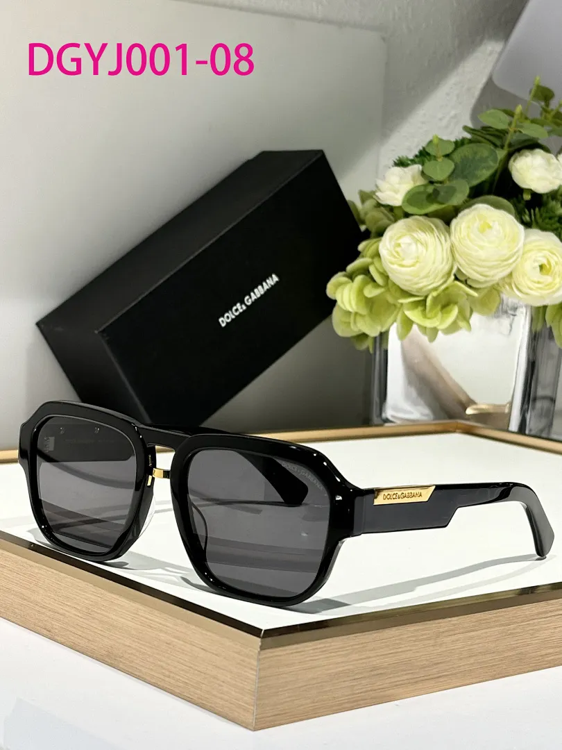 Dolce & Gabbana DGYJ001 תמונה 9
