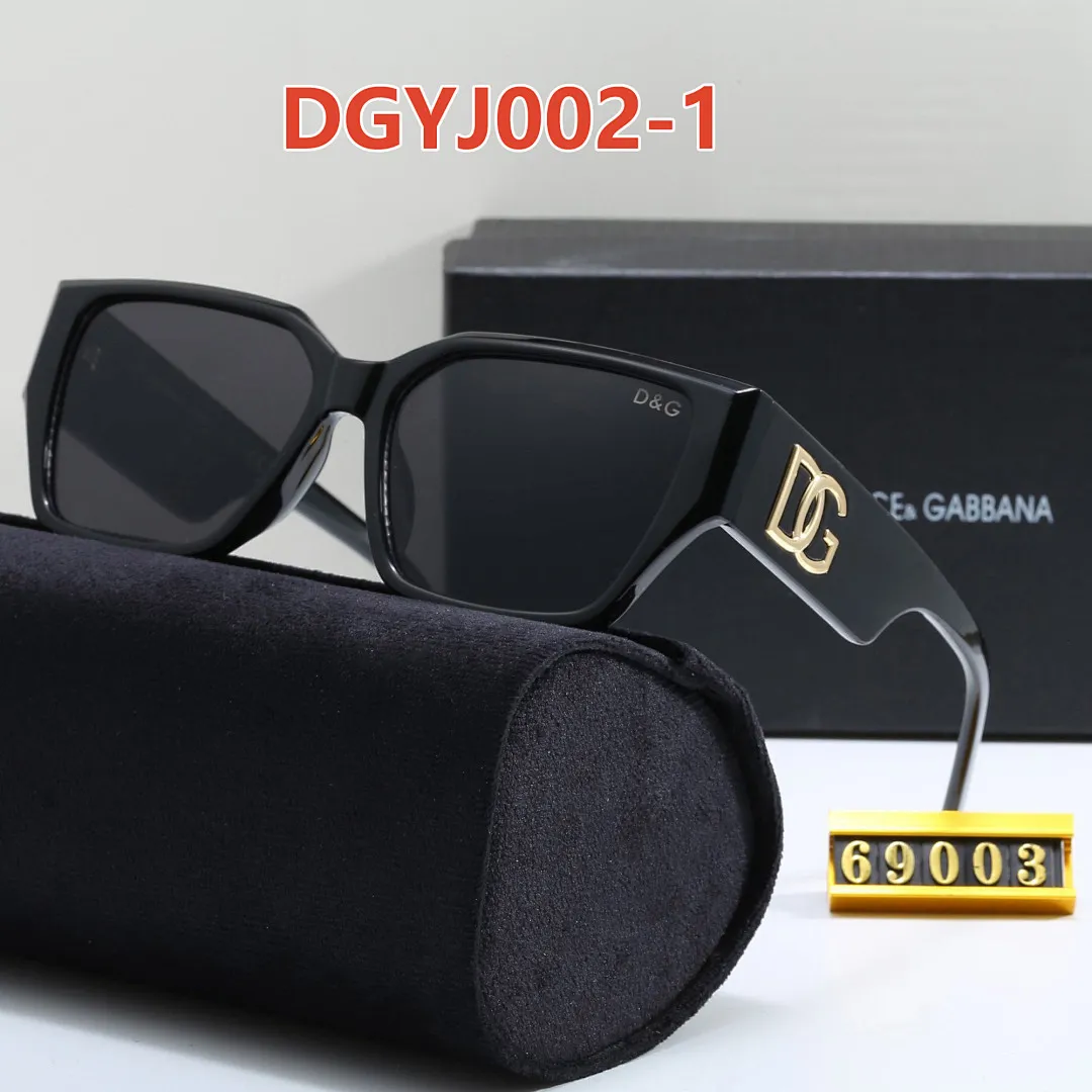 Dolce & Gabbana DGYJ002 תמונה 2