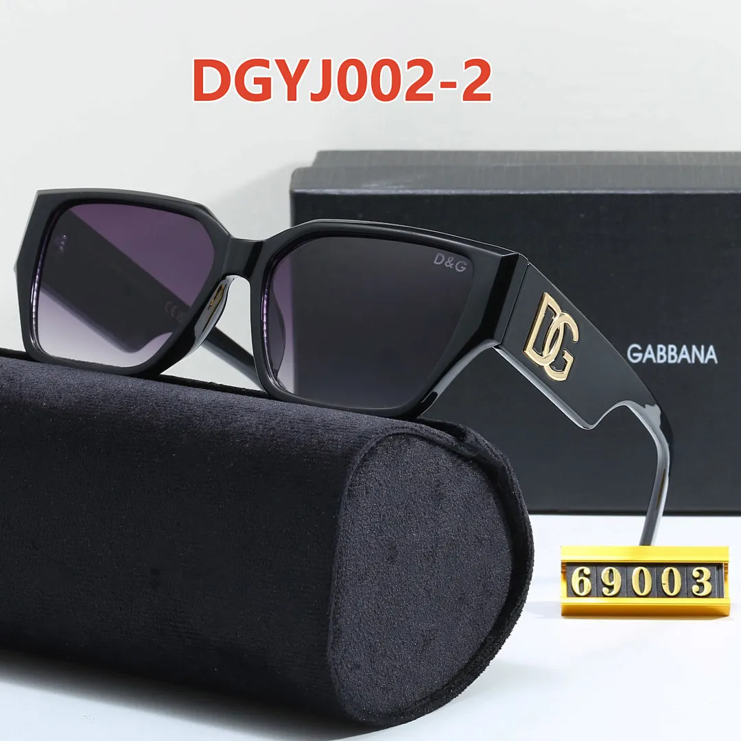 Dolce & Gabbana DGYJ002 תמונה 3