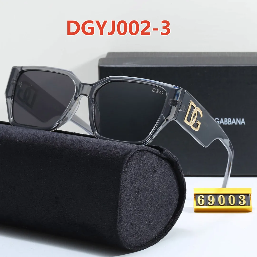 Dolce & Gabbana DGYJ002 תמונה 4