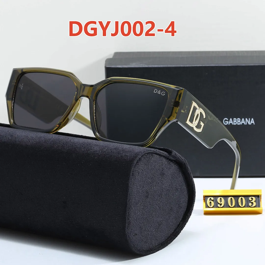 Dolce & Gabbana DGYJ002 תמונה 5