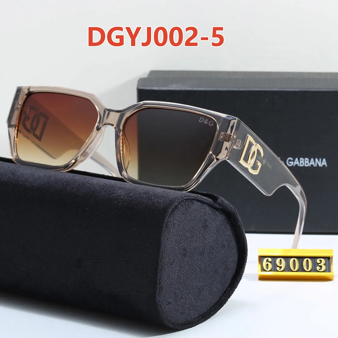 Dolce & Gabbana DGYJ002 תמונה 6