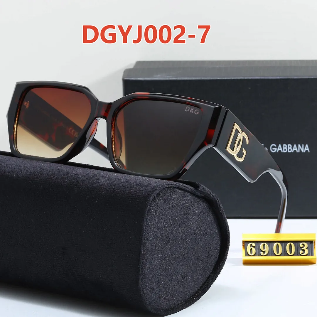 Dolce & Gabbana DGYJ002 תמונה 8