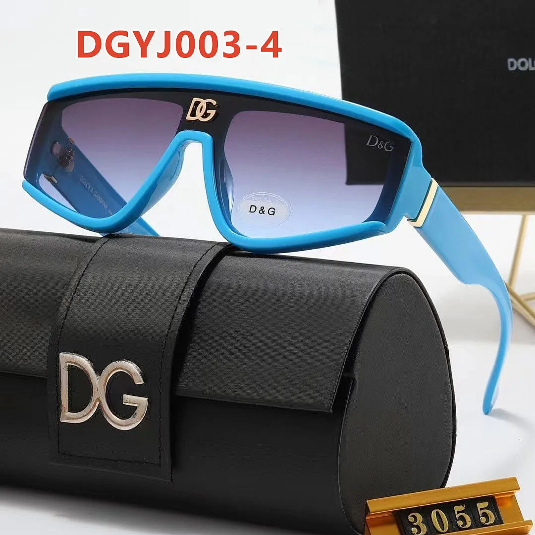 Dolce & Gabbana DGYJ003 תמונה 11
