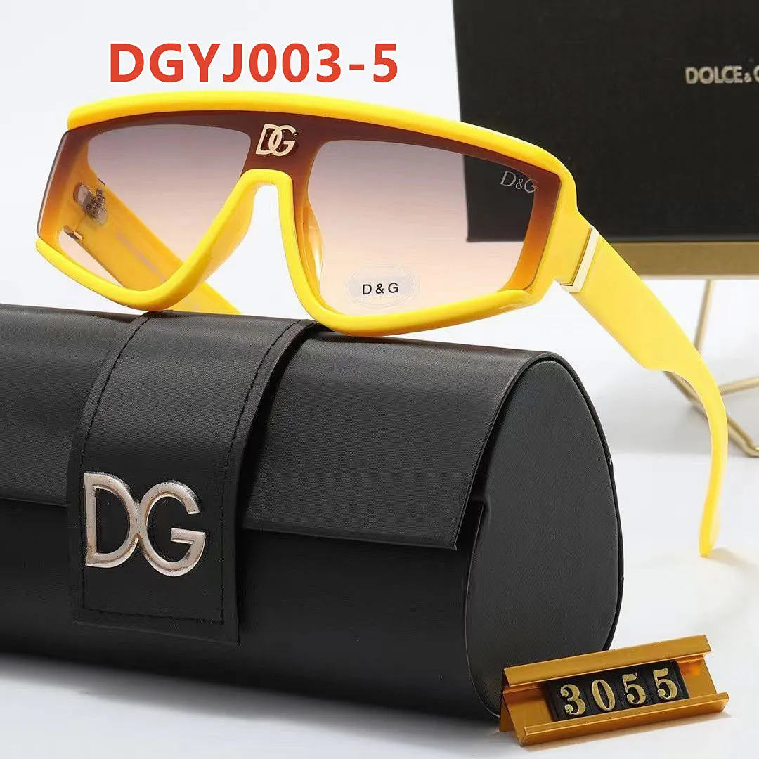 Dolce & Gabbana DGYJ003 תמונה 12