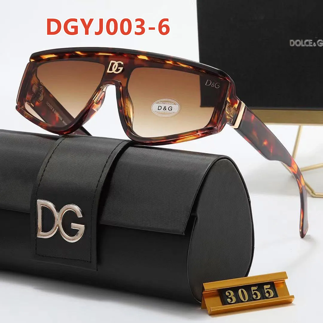 Dolce & Gabbana DGYJ003 תמונה 13