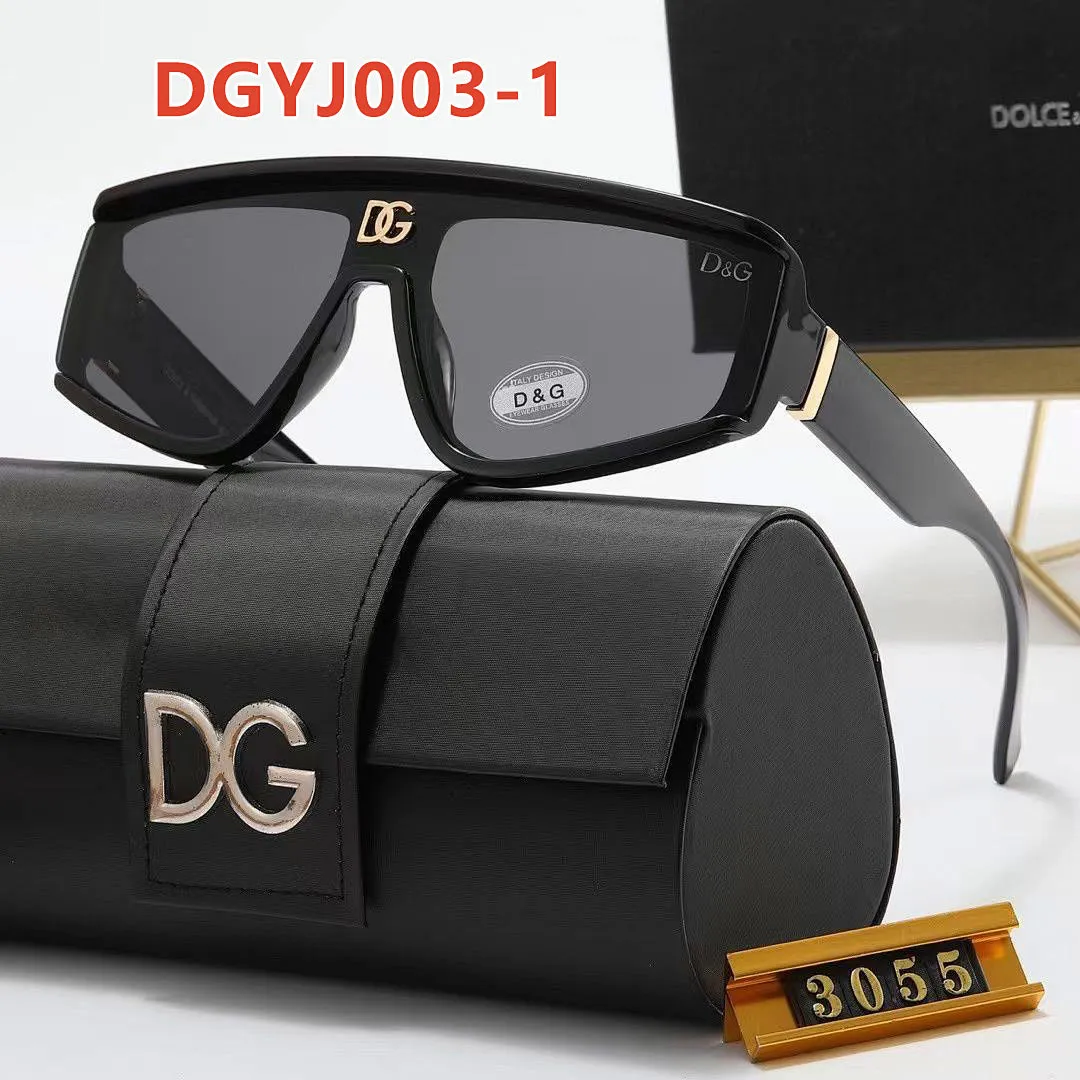 Dolce & Gabbana DGYJ003 תמונה 8