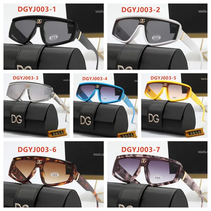 Dolce & Gabbana DGYJ003