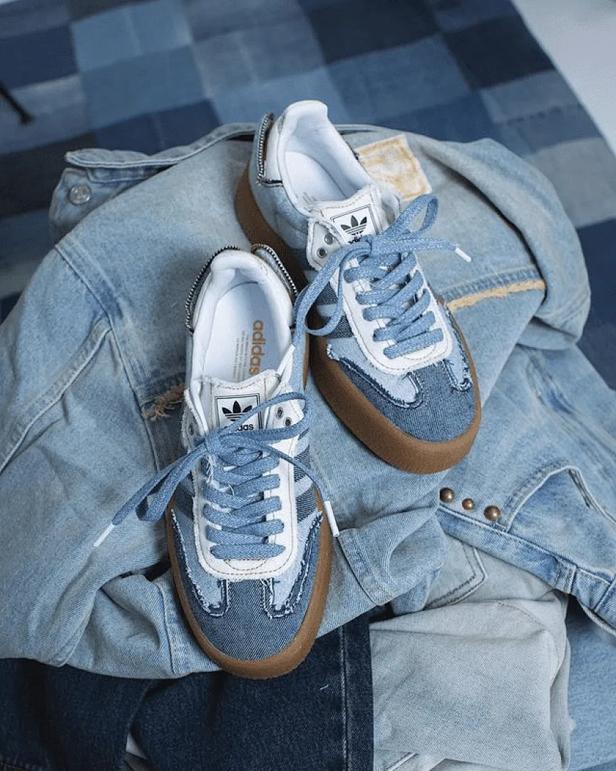 Adidas DK01 תמונה 5